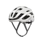 Casco Abus Airbreaker Pure White Matt