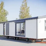 Casa Mobile TAZOO T3 – 48mq, Comfort e Funzionalità