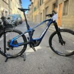 Haibike ALLMTN cf 9