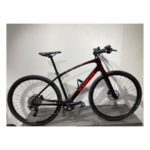 Trek FX 5