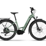 Winora Yucatan X10 WYAT1 – E-Trekking Bike