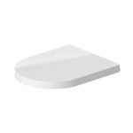 DURAVIT – SEDILE ME BY STARCK CON COPERCHIO E CHIUSURA RALLENTATA 002009