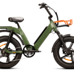 XP Bikes Funky 3 Fat Bike Elettrica 20” 865Wh 48V – Motore 45Nm