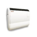 FONDITAL – RADIATORE A GAS CONVETTORE TERMOVENTILATORE GAZELLE EVO 3000 METANO