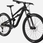 Cannondale Habit 4 (Taglia L) Nuova fine serie