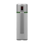 HAIER – Scaldabagno a Pompa di Calore Monoblocco HP250M3C 240 litri Classe A+ con Scambiatore a Serpentina
