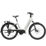 Trek Charter+ 4 R9 540Wh Lowstep