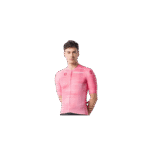 Castelli #GIRO109 JERSEY