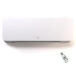 OLIMPIA SPLENDID – Ventilconvettore a Parete Inverter Reversibile Ultraslim Bi2 WALL SLW 400 TR Valvola a 3 Vie Telecomando