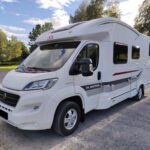 ADRIA MATRIX M 670 SC
