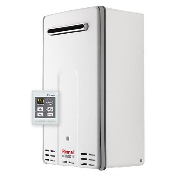 rinnai-scaldabagno-a-gas-lt-28-da-esterno-infinity-28e-gpl-con-termostato.jpg RINNAI – SCALDABAGNO A GAS LT. 28 DA ESTERNO INFINITY 28E GPL - immagine 1