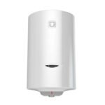Ariston – Scaldabagno Elettrico ad accumulo Lt.80 PRO1 R 80 V/3 EU installazione verticale