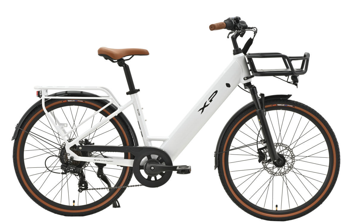 sd6.png S-D6 City – 26″ E-Bike Unisex - immagine 1