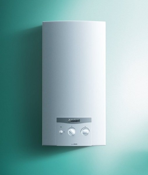 vaillant-atmomag-mini-114.jpg VAILLANT – SCALDABAGNO A GAS CAMERA APERTA LT.14 ATMOMAG MINI 144/1I METANO - immagine 1
