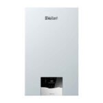 VAILLANT – CALDAIA CONDENSAZIONE ECOTEC PLUS VMW 30 CS/1-5 CON KIT FUMI